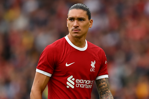 Al-Hilal faz proposta milionária por Darwin Núñez: atacante do Liverpool avalia oferta